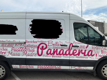 Exterior derecha