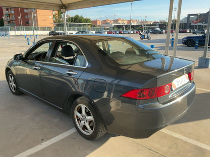 Parte trasera izquierda