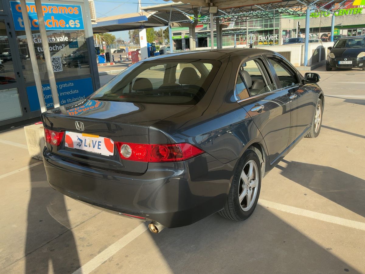 Parte trasera derecha