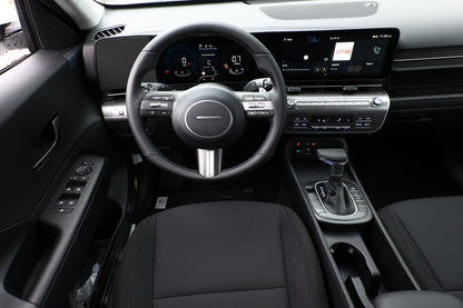 Hyundai Kona 1.6 T-GDI 138 DCT Select MY25 Nav Kam Temp 99712104 6
