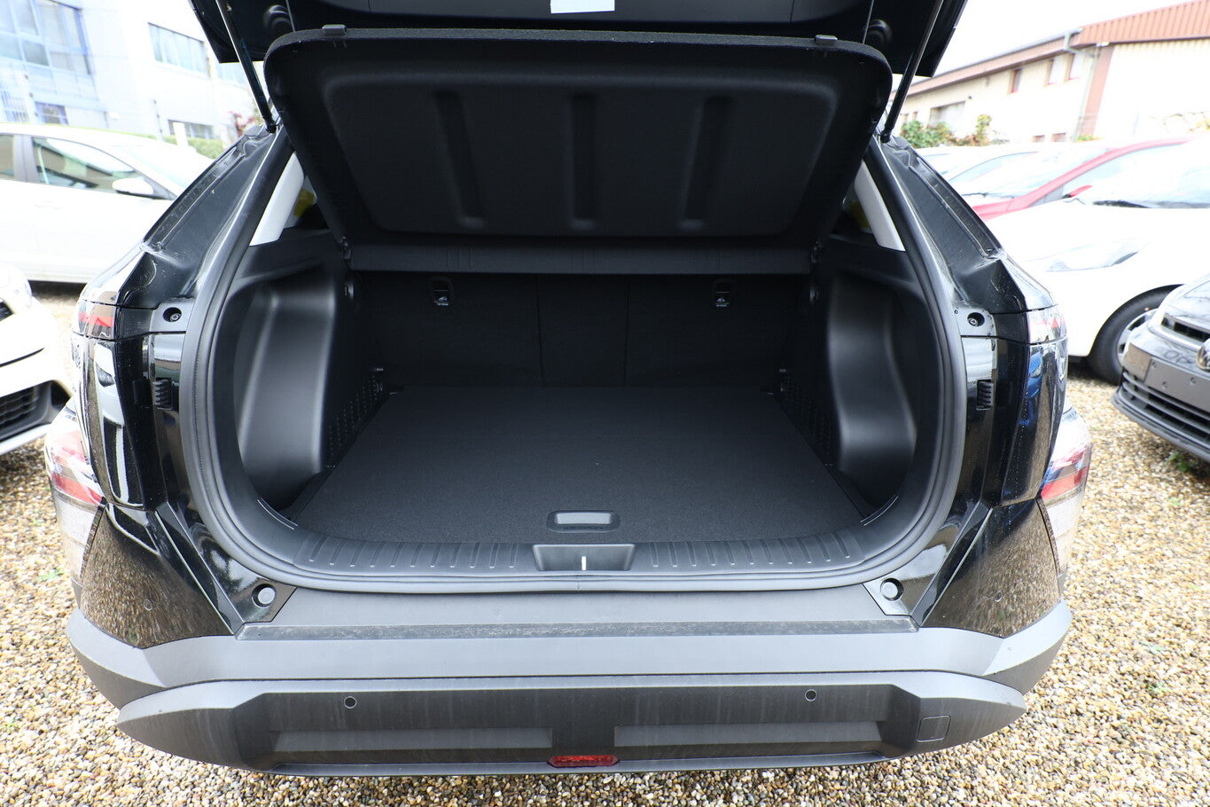 Hyundai Kona 1.6 T-GDI 138 Select MY25 Nav Kam Temp PDC 99712092 10