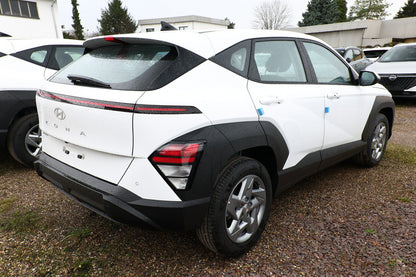 Hyundai Kona 1.6 T-GDI 138 DCT Select MY25 Nav Kam Temp 99712104 2