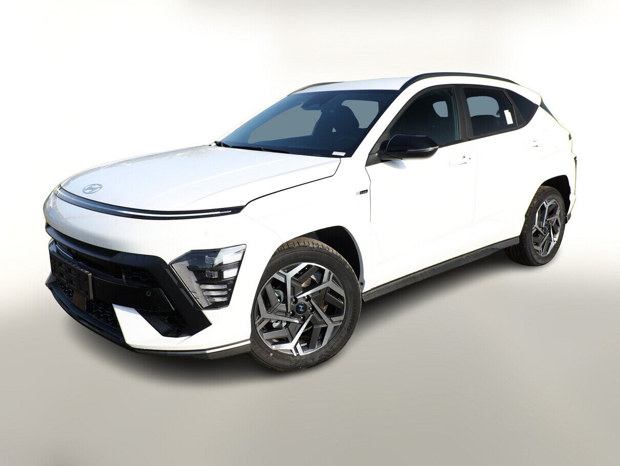 Hyundai Kona 1.6 GDI HEV 129 DCT N-Line MY25 Nav VirCo 99712074 0