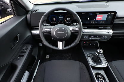 Hyundai Kona 1.6 T-GDI 138 Select MY25 Nav Kam Temp PDC 99712092 6