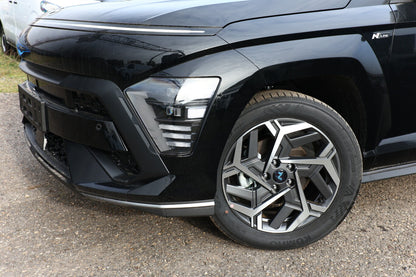 Hyundai Kona 1.6 GDI HEV 129 DCT N-Line MY25 Nav VirCo 97341147 4