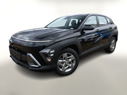 Hyundai Kona 1.6 T-GDI 138 Select MY25 Nav Kam Temp PDC 99712092 0