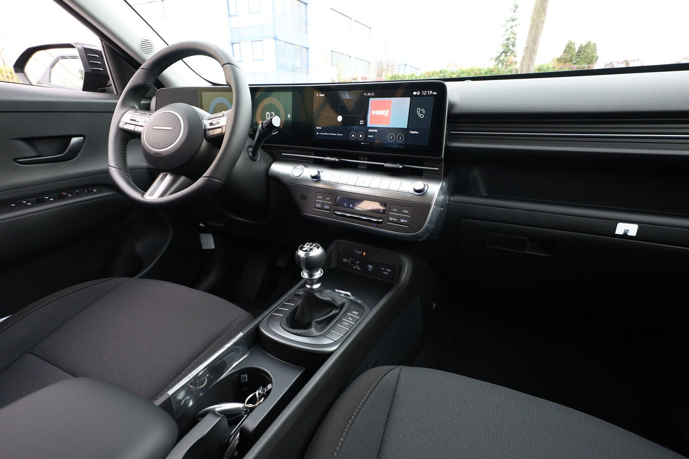 Hyundai Kona 1.6 T-GDI 138 Select MY25 Nav Kam Temp PDC 99712092 8