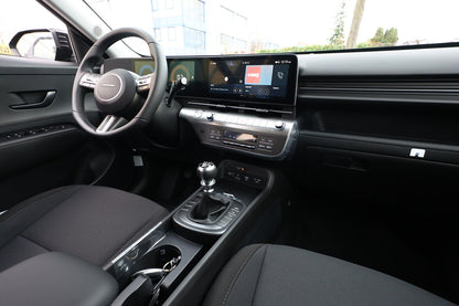 Hyundai Kona 1.6 T-GDI 138 Select MY25 Nav Kam Temp PDC 99712092 8