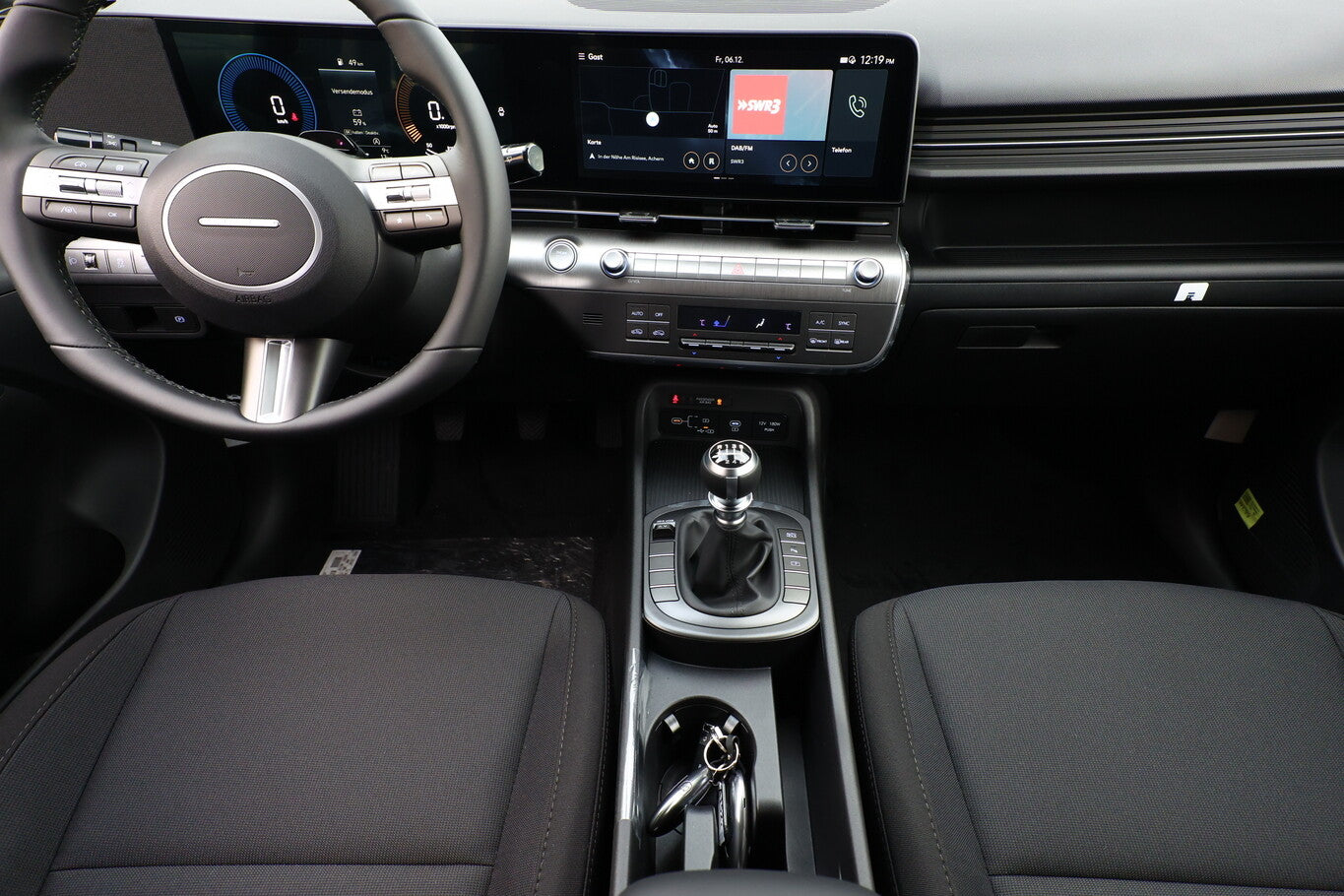 Hyundai Kona 1.6 T-GDI 138 Select MY25 Nav Kam Temp PDC 99712092 7