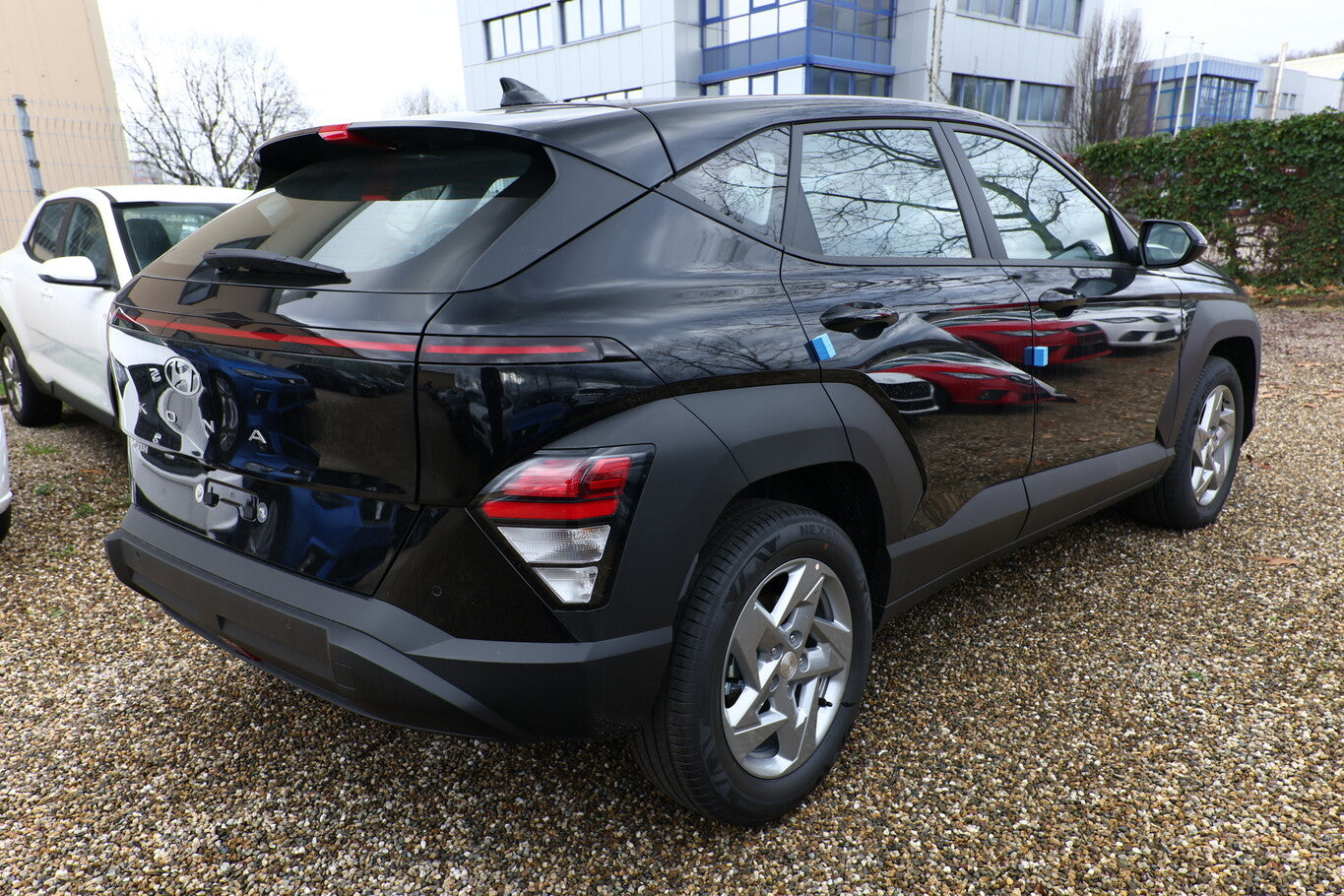 Hyundai Kona 1.6 T-GDI 138 Select MY25 Nav Kam Temp PDC 99712092 2