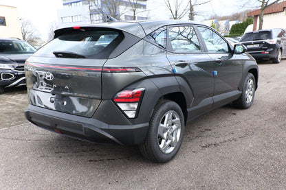 Hyundai Kona 1.6 T-GDI 138 Select MY25 Nav Kam Temp PDC 99712091 2