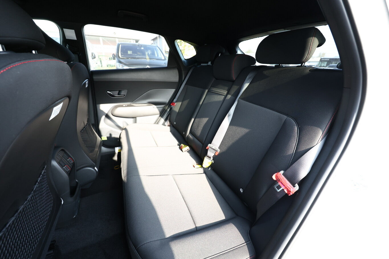 Hyundai Kona 1.6 GDI HEV 129 DCT N-Line MY25 Nav VirCo 99712074 9