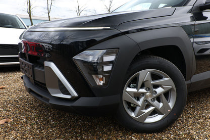 Hyundai Kona 1.6 T-GDI 138 Select MY25 Nav Kam Temp PDC 99712092 4