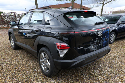 Hyundai Kona 1.6 T-GDI 138 Select MY25 Nav Kam Temp PDC 99712092 3