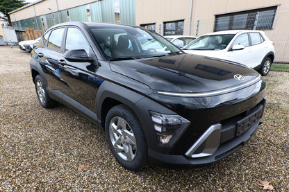 Hyundai Kona 1.6 T-GDI 138 Select MY25 Nav Kam Temp PDC 99712092 1