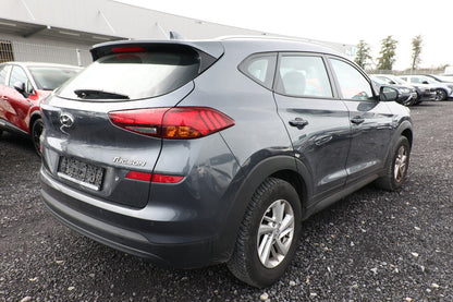 Hyundai Tucson 1.6 132 Pure ACC PDC Kam LaneAs LM19Z 99825611 2