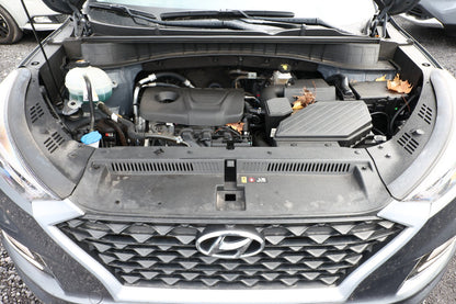 Hyundai Tucson 1.6 132 Pure ACC PDC Kam LaneAs LM19Z 99825611 11