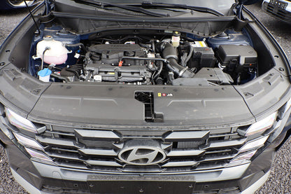 Hyundai Tucson 1.6 T-GDI 160 Select Facelift Nav SHZ BCW 100199876 11