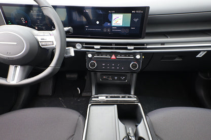 Hyundai Tucson 1.6 T-GDI HEV 215 DCT Facelift Nav KeyL 100199856 7