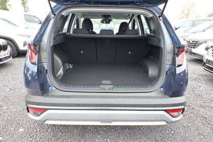 Hyundai Tucson 1.6 T-GDI 160 Select Facelift Nav SHZ BCW 100199876 10
