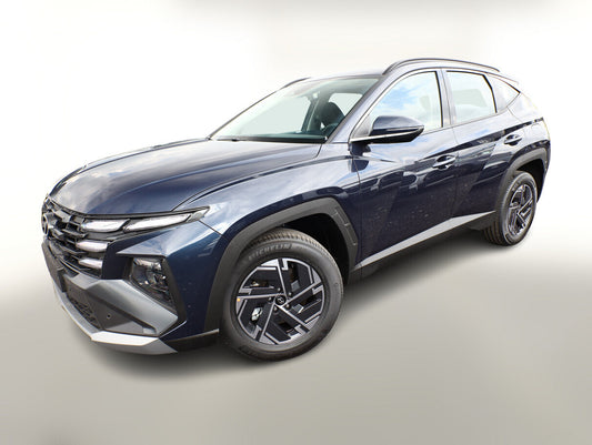 Hyundai Tucson 1.6 T-GDI 160 Select Facelift Nav SHZ BCW 100199874 0