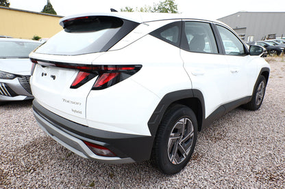 Hyundai Tucson 1.6 T-GDI HEV 215 DCT Facelift Nav KeyL 100199861 2