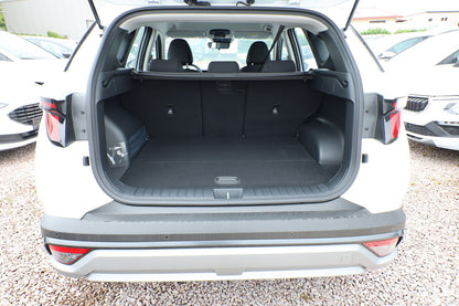 Hyundai Tucson 1.6 T-GDI HEV 215 DCT Facelift Nav KeyL 100199861 10