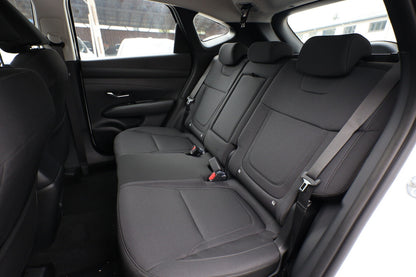 Hyundai Tucson 1.6 T-GDI HEV 215 DCT Facelift Nav KeyL 100199861 9