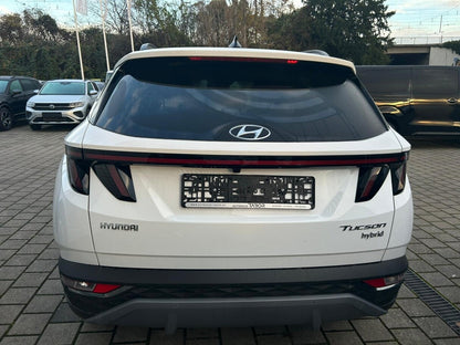 Hyundai Tucson 1.6 T-GDI MHEV 150 LED Nav Pano Kam SHZ 97569356 3