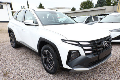 Hyundai Tucson 1.6 T-GDI HEV 215 DCT Facelift Nav KeyL 100199863 1