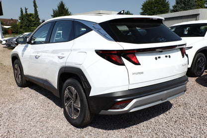 Hyundai Tucson 1.6 T-GDI 160 Select FACELIFT Nav Keyless 124508209 3