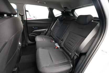 Hyundai Tucson 1.6 T-GDI 160 Select Facelift Nav SHZ BCW 124508290 9