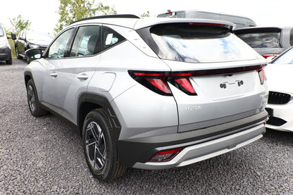 Hyundai Tucson 1.6 T-GDI 160 Select Facelift Nav SHZ BCW 124508290 3