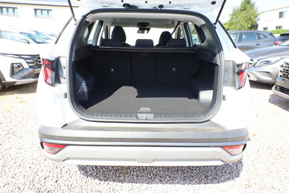 Hyundai Tucson 1.6 T-GDI 160 Select FACELIFT Nav Keyless 124508209 10