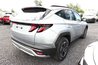 Hyundai Tucson 1.6 T-GDI 160 Select Facelift Nav SHZ BCW 124508290 2