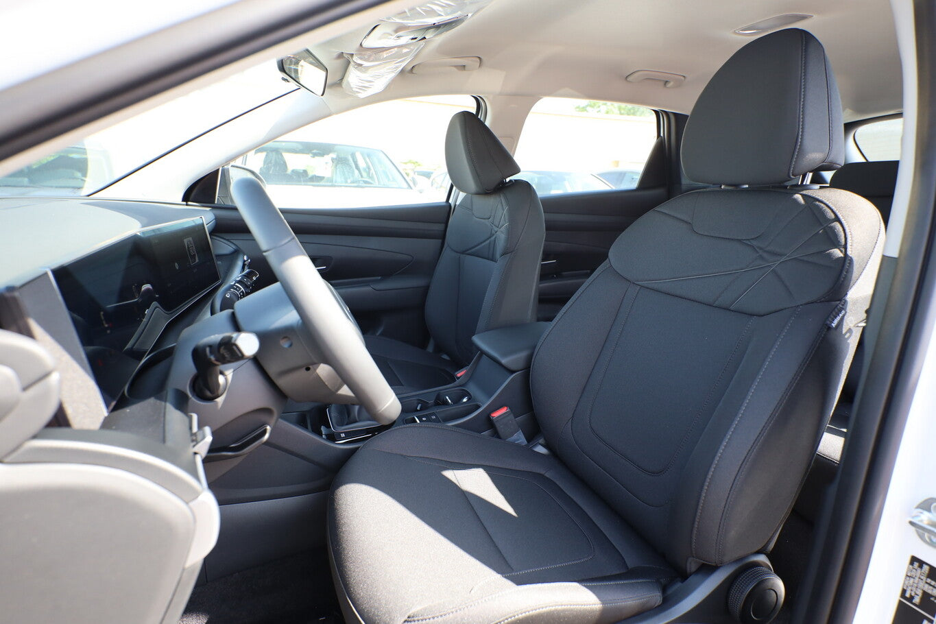 Hyundai Tucson 1.6 T-GDI 160 Select FACELIFT Nav Keyless 124508209 5