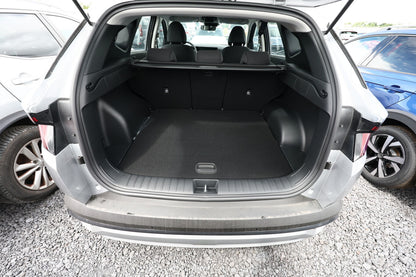 Hyundai Tucson 1.6 T-GDI 160 Select Facelift Nav SHZ BCW 124508290 10