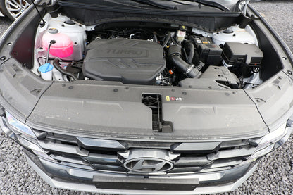 Hyundai Tucson 1.6 T-GDI 160 Select Facelift Nav SHZ BCW 124508290 11