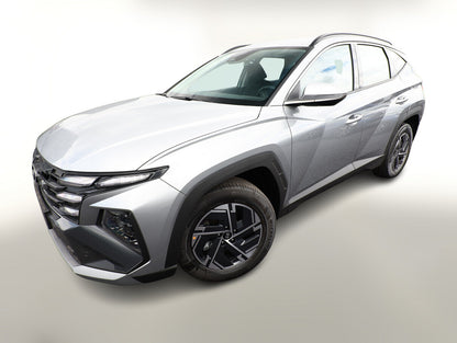 Hyundai Tucson 1.6 T-GDI 160 Select Facelift Nav SHZ BCW 124508290 0