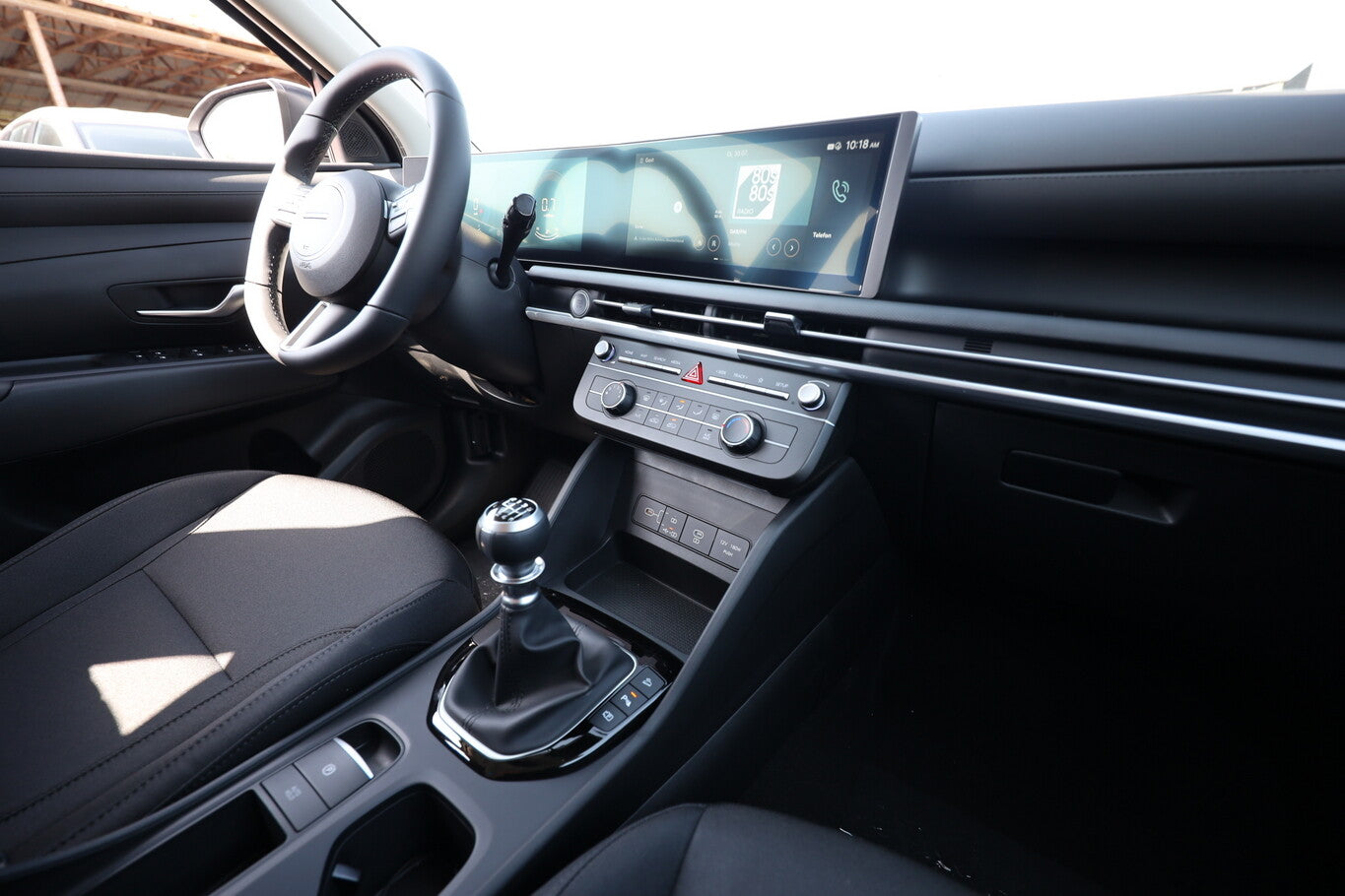 Hyundai Tucson 1.6 T-GDI 160 Select FACELIFT Nav Keyless 124508209 8