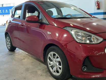 Lateral delantero derecho