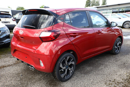 Hyundai i10 1.2 MPI 79 N-Line MY25 Nav Kam PDC 16Z Klima 91578454 2