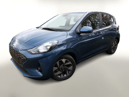 Hyundai i10 1.0 MPI 63 MY25 Nav Kam PDC CarPlay PrivG 98387456 0