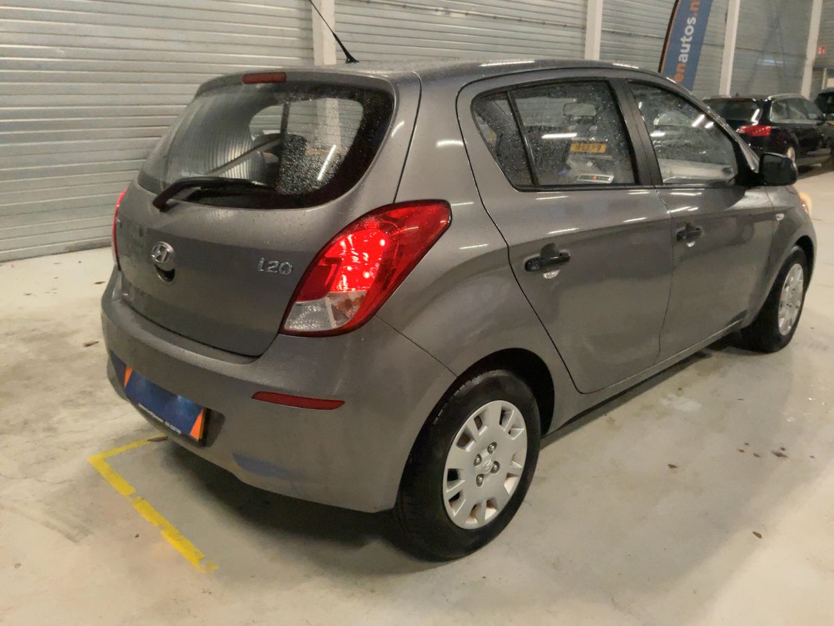 Parte trasera derecha