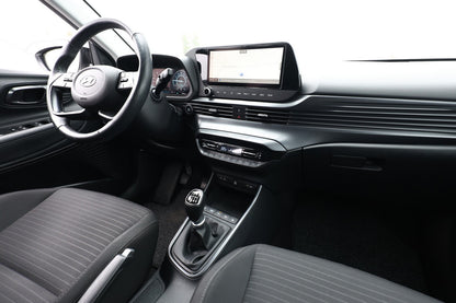 Hyundai i20 1.0 T-GDI 120 Prime LED Nav PDC SHZ LM17Z 99612631 8
