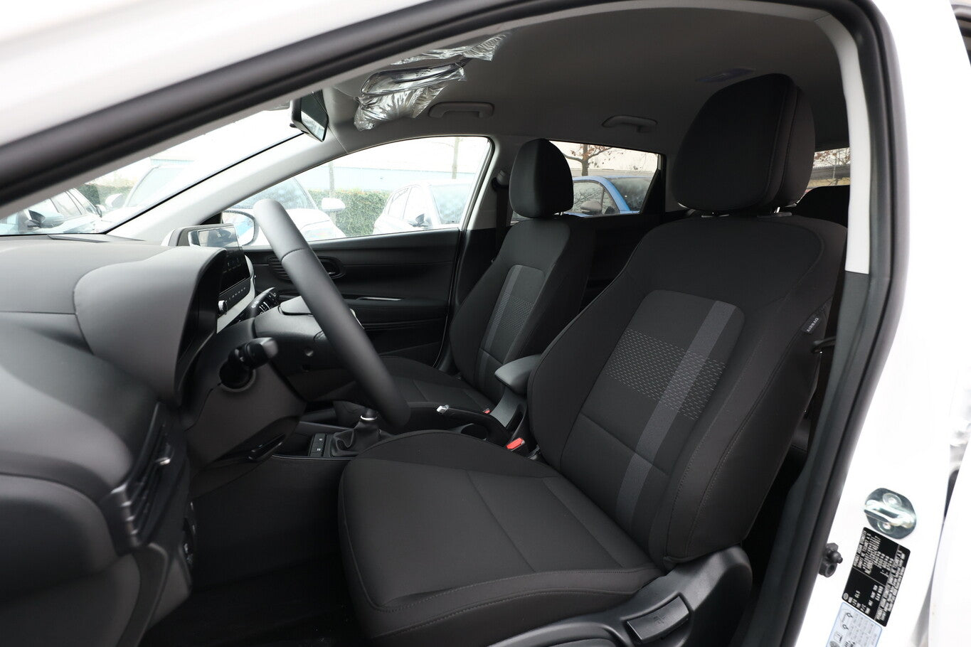 Hyundai i20 1.0 T-GDI 100 MHEV Trend Nav 16Z DigCo PrivG 97235601 5