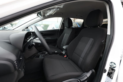 Hyundai i20 1.0 T-GDI 100 MHEV Trend Nav 16Z DigCo PrivG 97235601 5