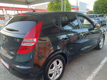 Parte trasera derecha