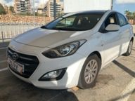 Frontal izquierda