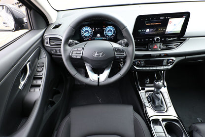 Hyundai i30 1.5 TGDI 140 Advantage MHEV DCT LED Nav SHZ 99828779 6